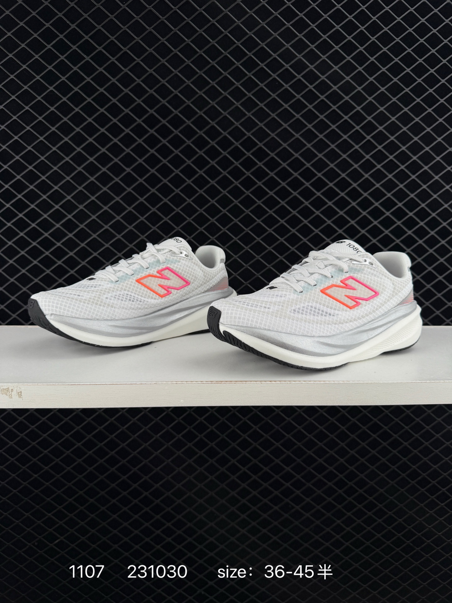 New Balance NB Fresh Foam Evoz v2